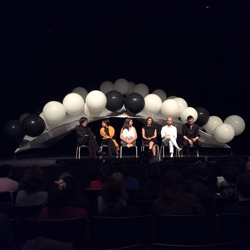 ‘All the world’s a stage?’ A review of Bruno Latour’s Gaïa Global Circus